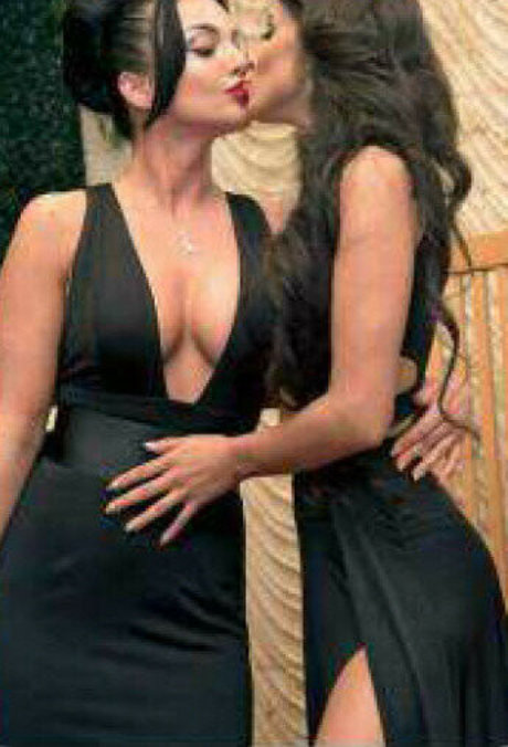 Elif Celik star sexy pictures