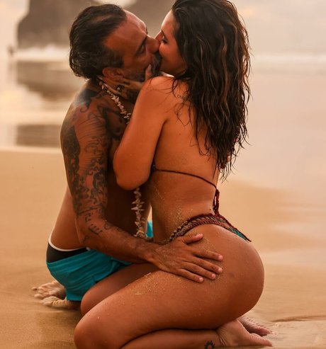 cantantesirena star sex photos