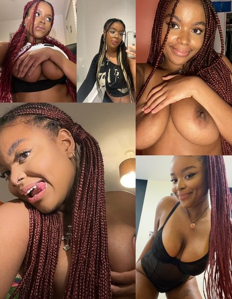 Hell0kittyevie nudes model gallery