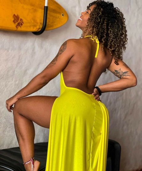 Luiza Vilela xxx model gallery