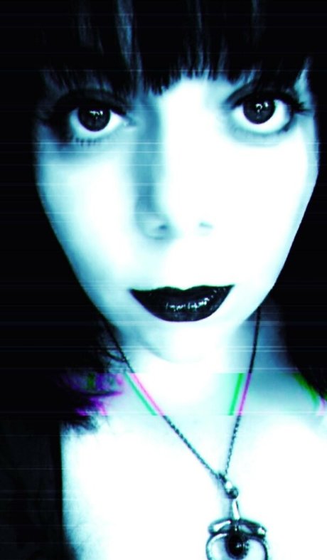 virtualaurality pornographic model photo