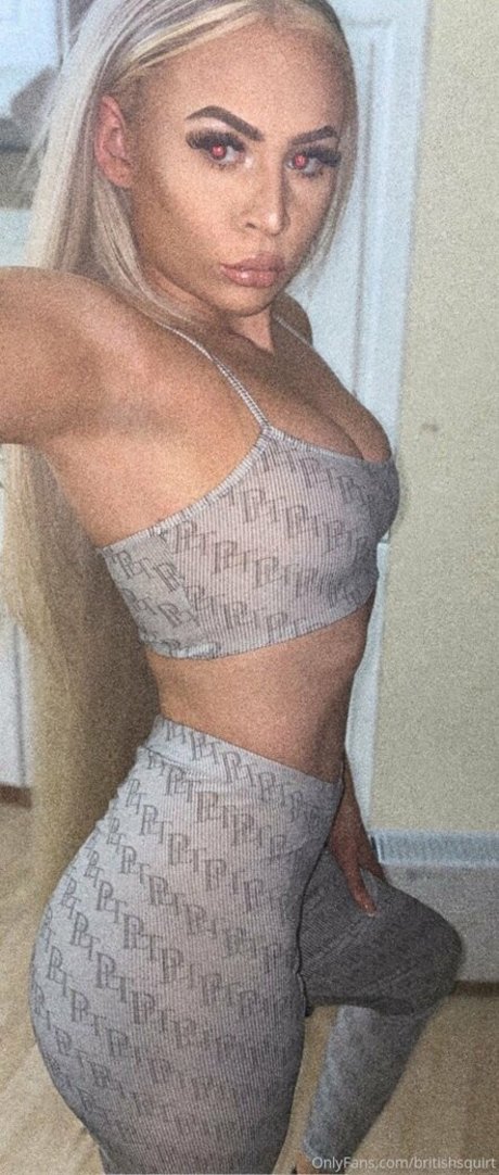 britishsquirt exclusive star pictures