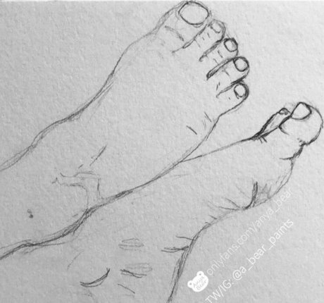 anya bear beautiful model picture