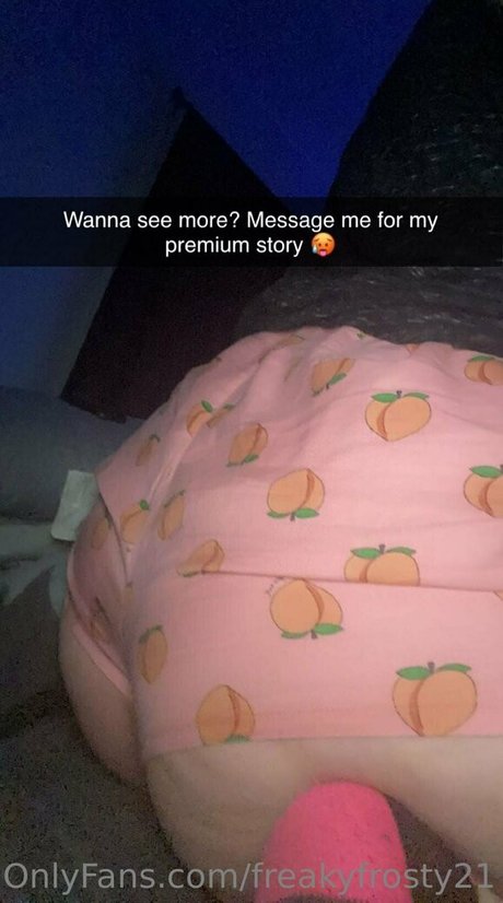 freakyfrosty21 high quality star photo