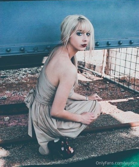 gfejayden pornographic star picture