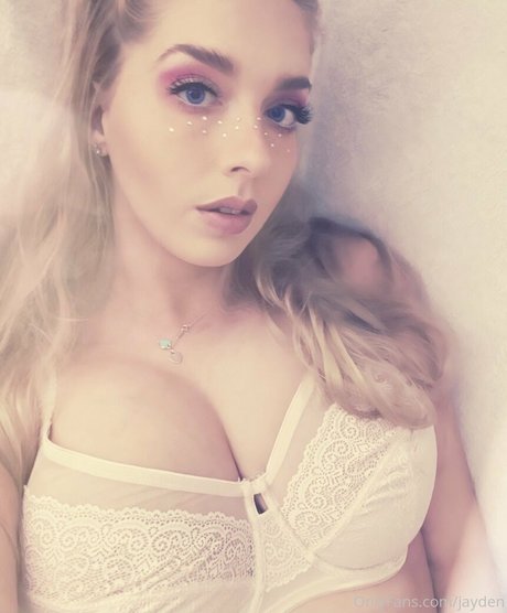 gfejayden model xxx photo