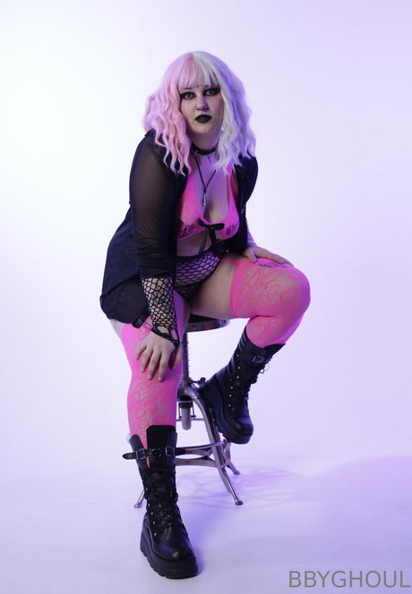 babyghoulbunda pornstar high quality pic