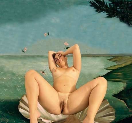 gottahavefe hd model picture