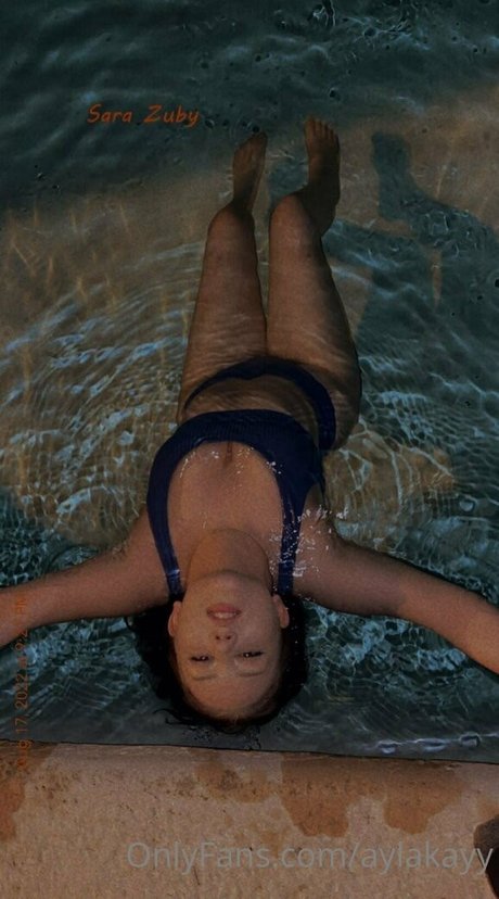 aylakayy star naked archive