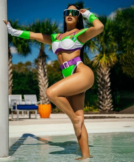 Melany Fernandez Profile pic