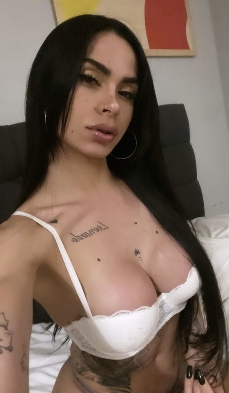 Mariana De Castro exclusive model gallery