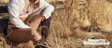 Emily DiDonato model beautiful image