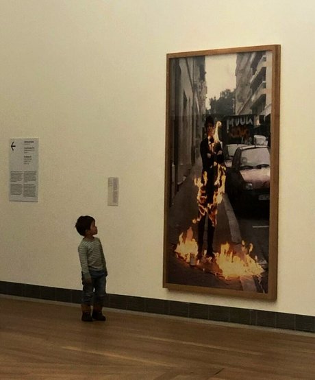 sandracerillii Profile pic