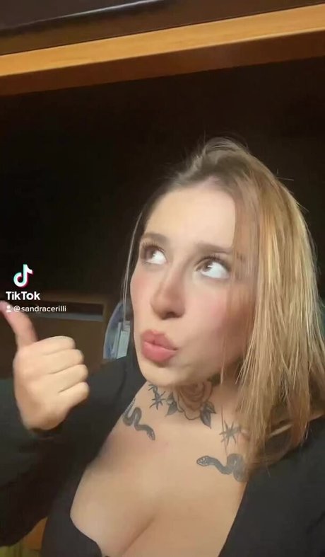 sandracerillii pornstar perfect picture