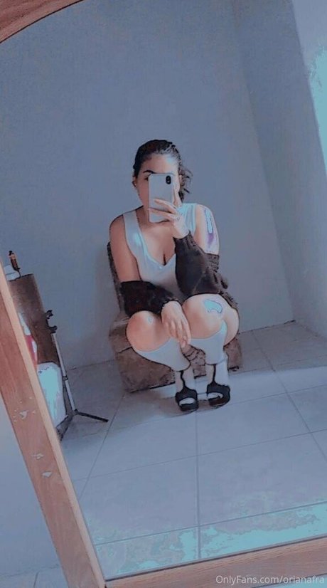 orianafra star high quality pictures