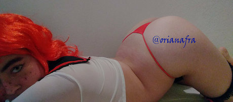 orianafra model top galleries