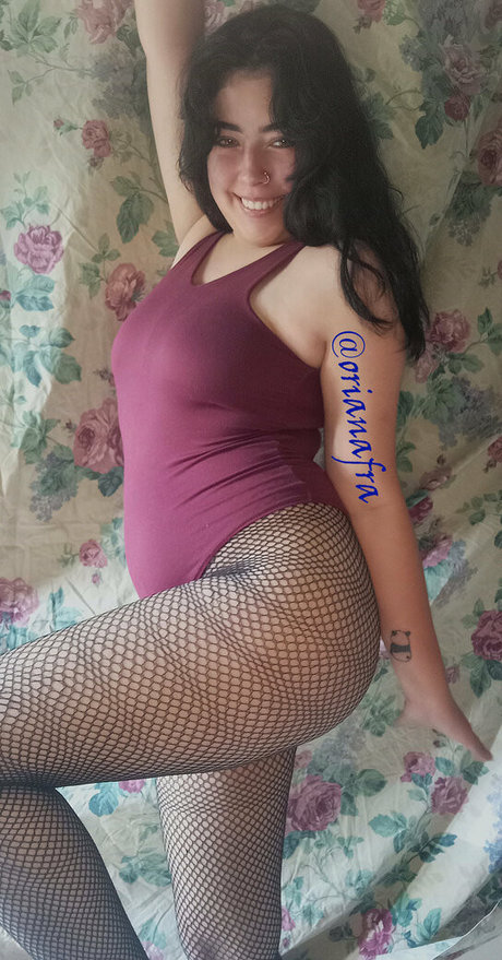 orianafra pornstar best pics