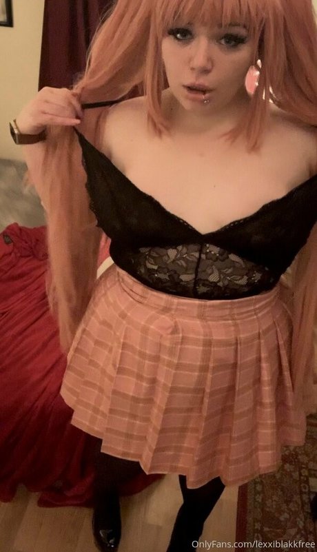 lexxiblakkfree xxx actress archive