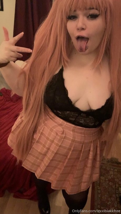 lexxiblakkfree pornstar nude galleries