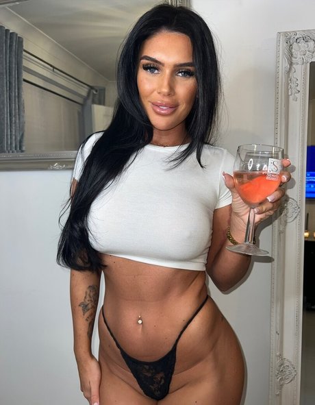 chalieparkes nudes actress pic