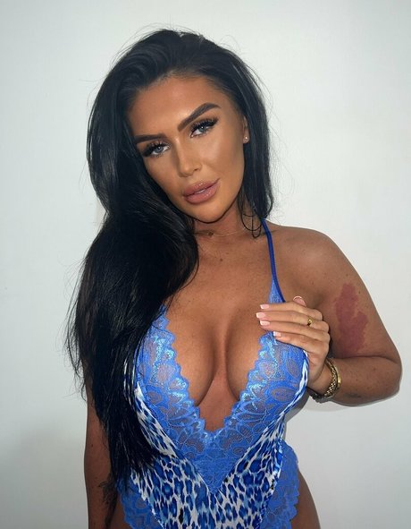 chalieparkes pretty actress galleries