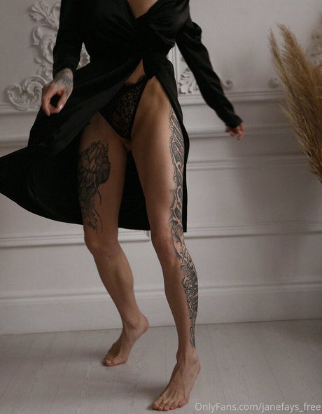 jane tfree model hot photo