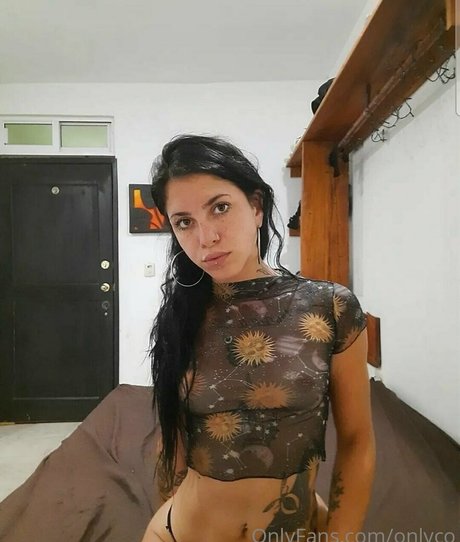 Carolina Guemes pornographic actress gallery