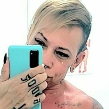 Divah Aguiar nude actress pic