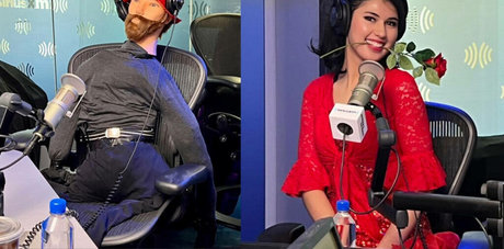 Soraya Mitta perfect star pictures