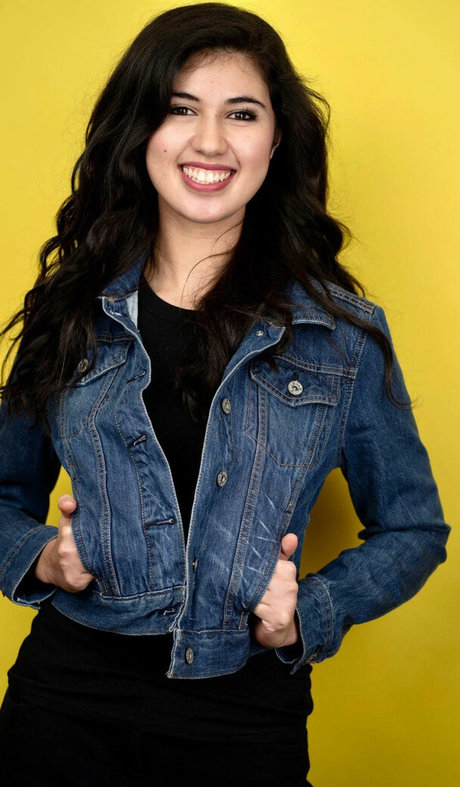 Soraya Mitta beautiful pornstar picture