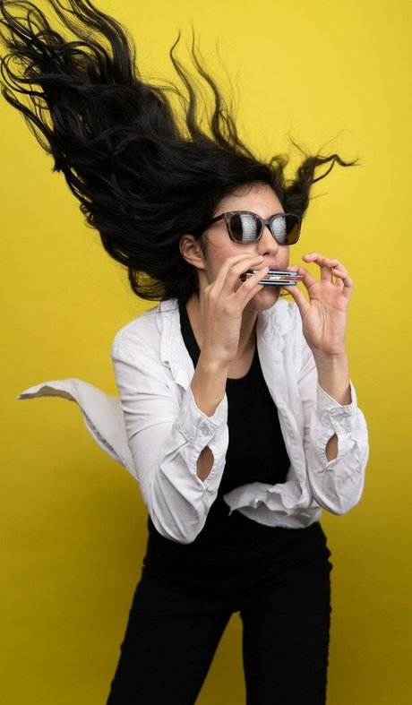 Soraya Mitta top pornstar photos