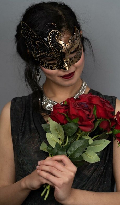 Soraya Mitta top actress picture