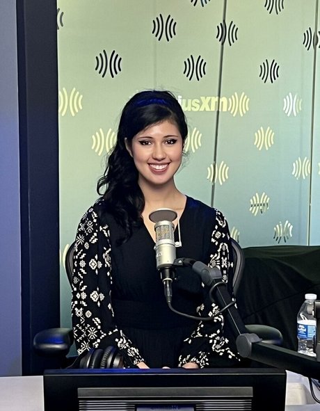 Soraya Mitta star art pictures