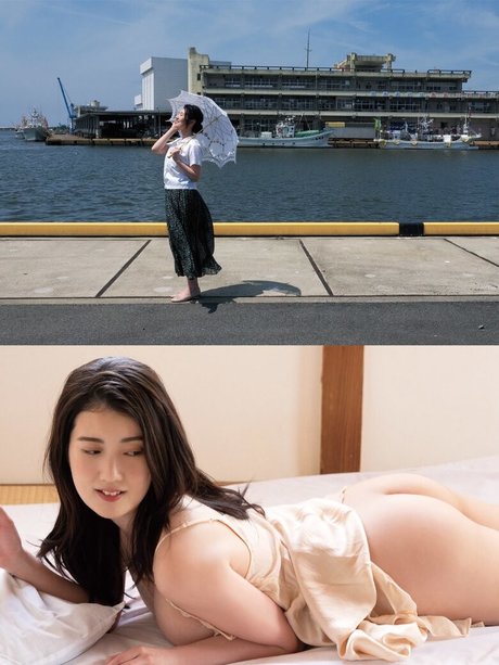 Aya Kusano star free pics