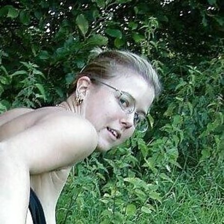 Trinity Uk pornographic model pic