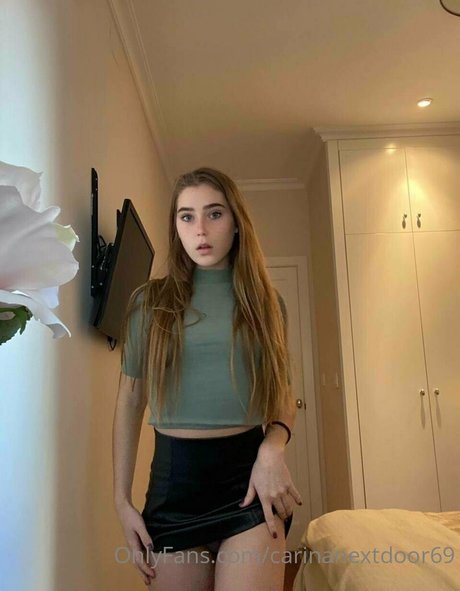 Carinafromrussia model perfect photos