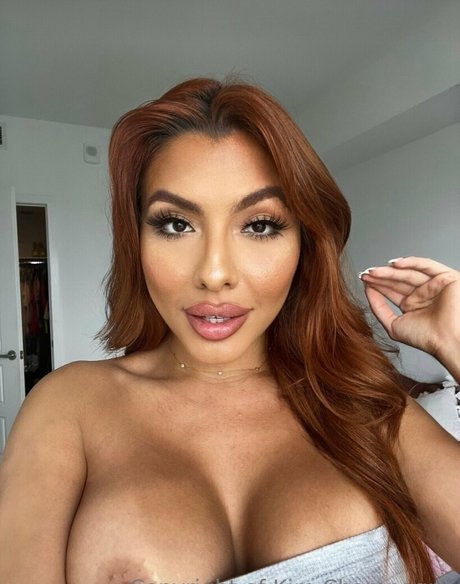 Kimm Kelly star nudes pic