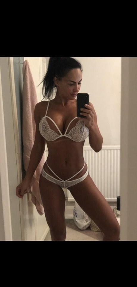 Fernanda Ferrari Profile pic