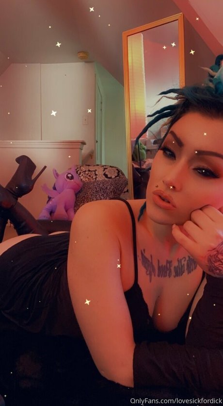 lovesickfordick star hd picture