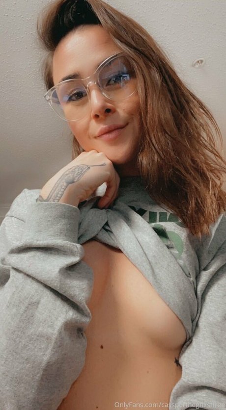 casspertheghxstfree art star image