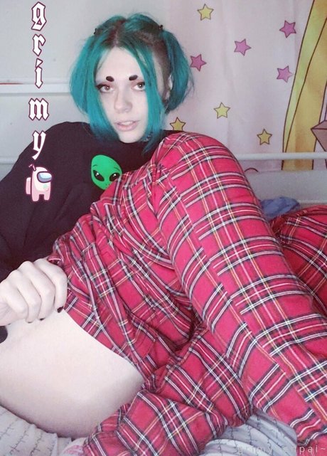 grimybby Profile pic