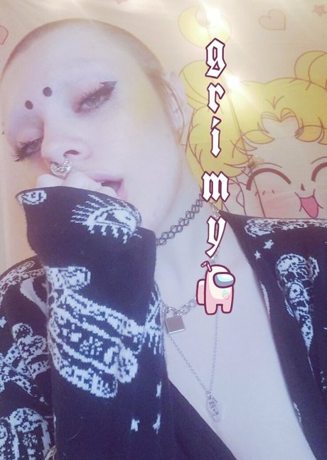 grimybby model best archive