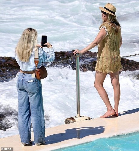 Penny Lancaster nude pornstar img