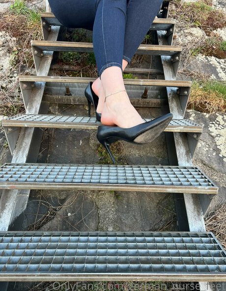 german nurse feet pretty star photos