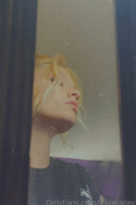 kagerailey model nudes photo