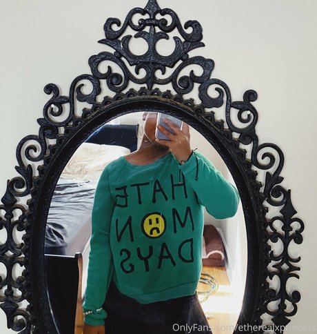 etherealxprincess hot pornstar images