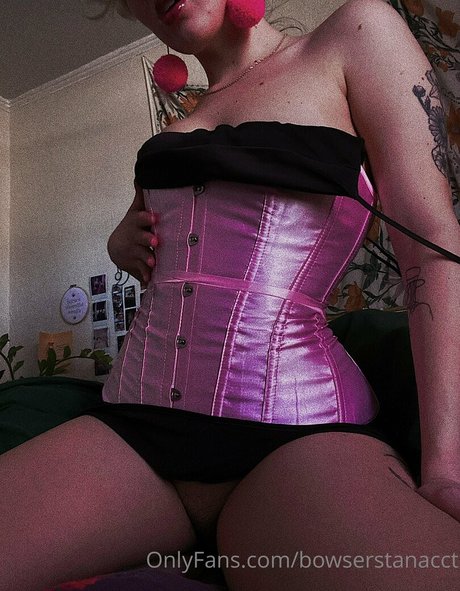 bowserstanacct sexy model images