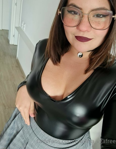 paulina vgafree star nice galleries