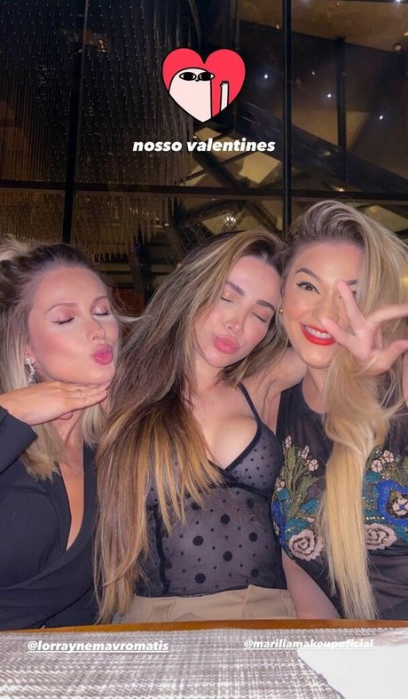 Bruna Gomes star hot gallery