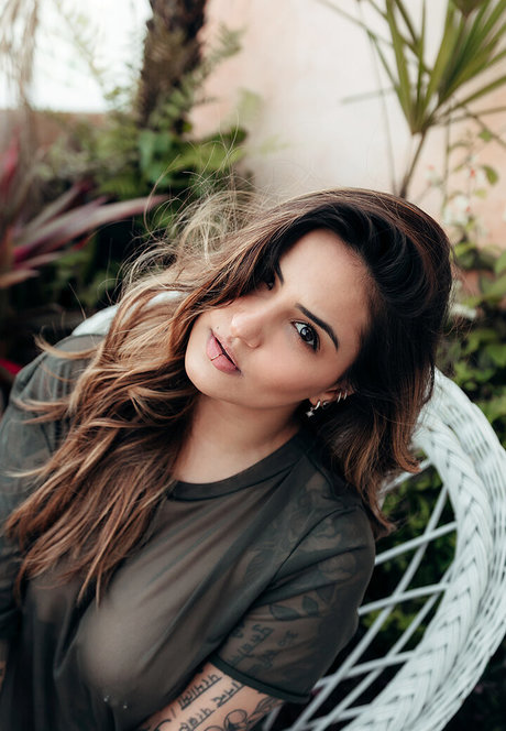 Cauuution pornstar pretty images